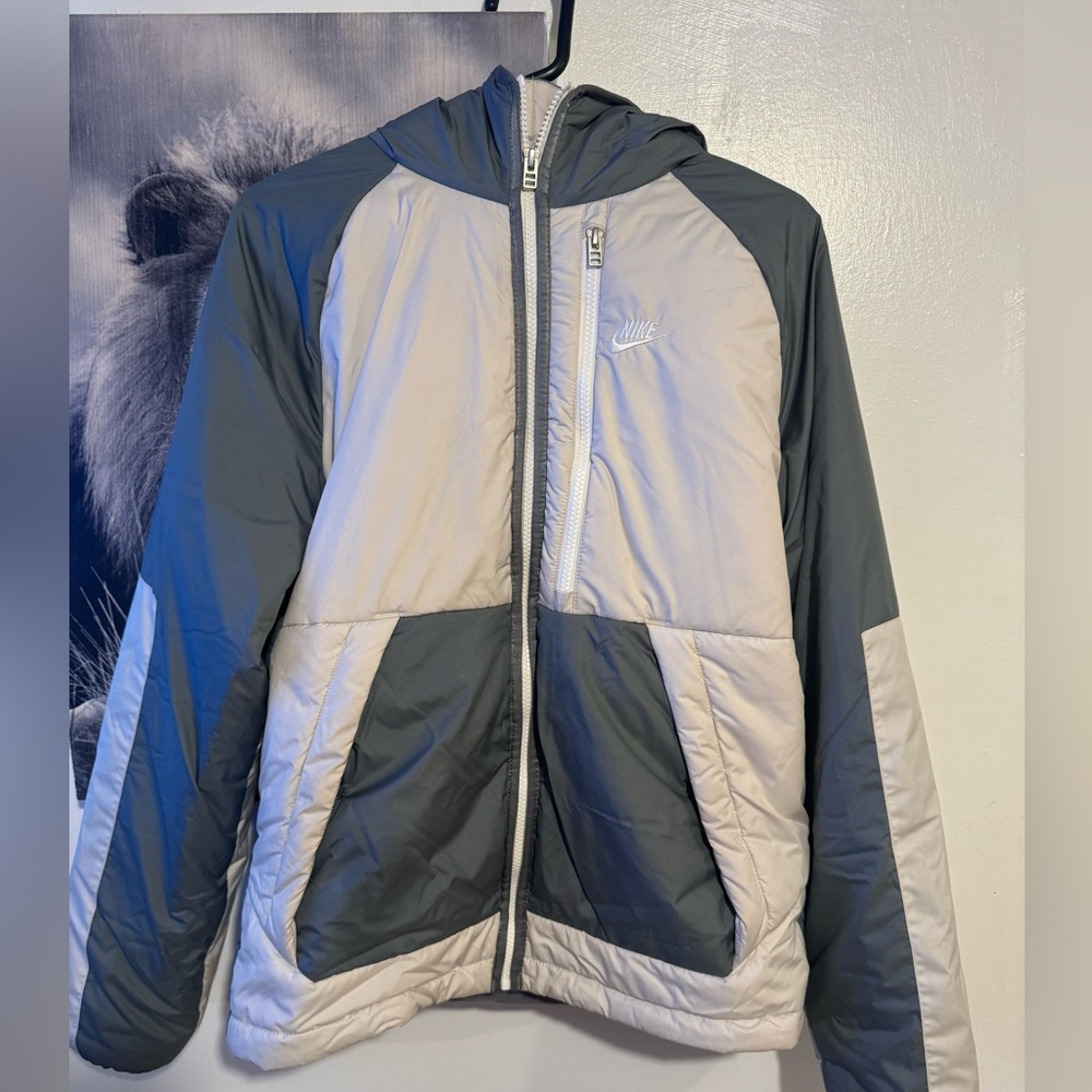 Nike Sportswear Therma-FIT Legacy Jacket
